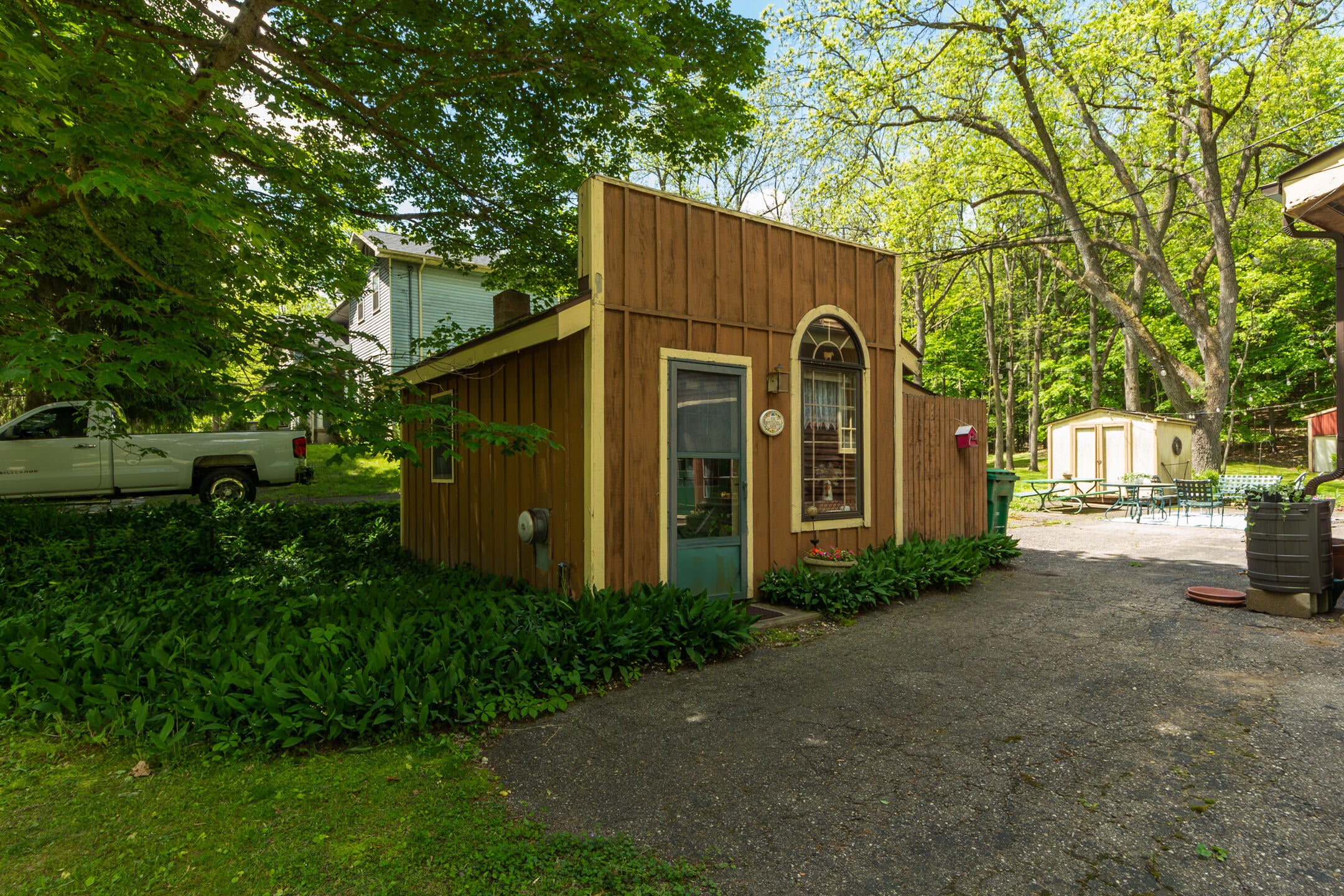 8425 Parshallville Road