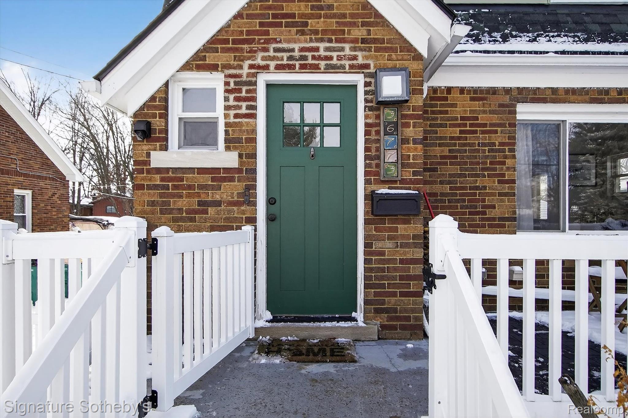 36773 Bibbins Street