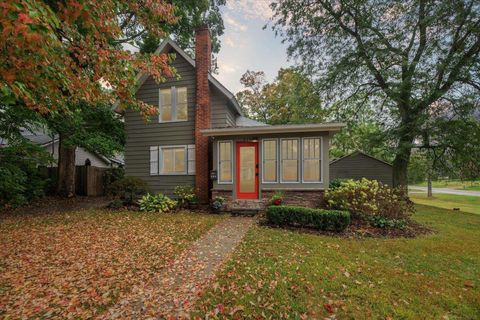 519 S Main Street Milford Village MI 48381