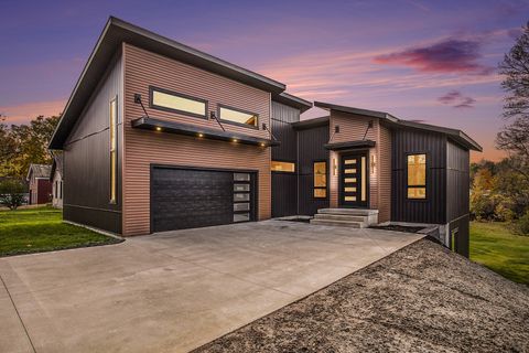 315 W High Street Union City Village MI 49094