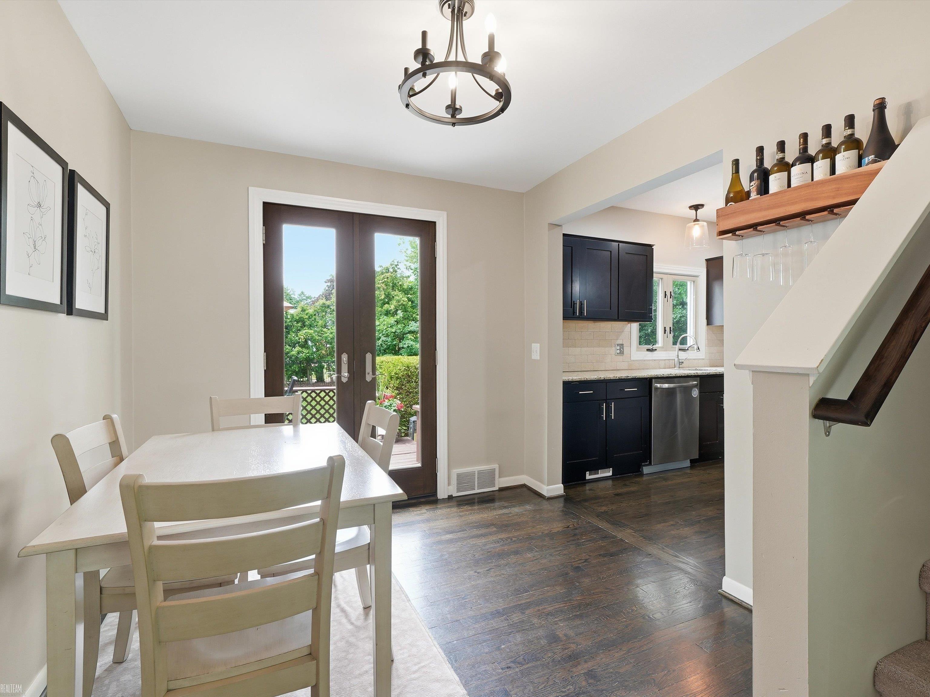 2622 Bembridge Road
