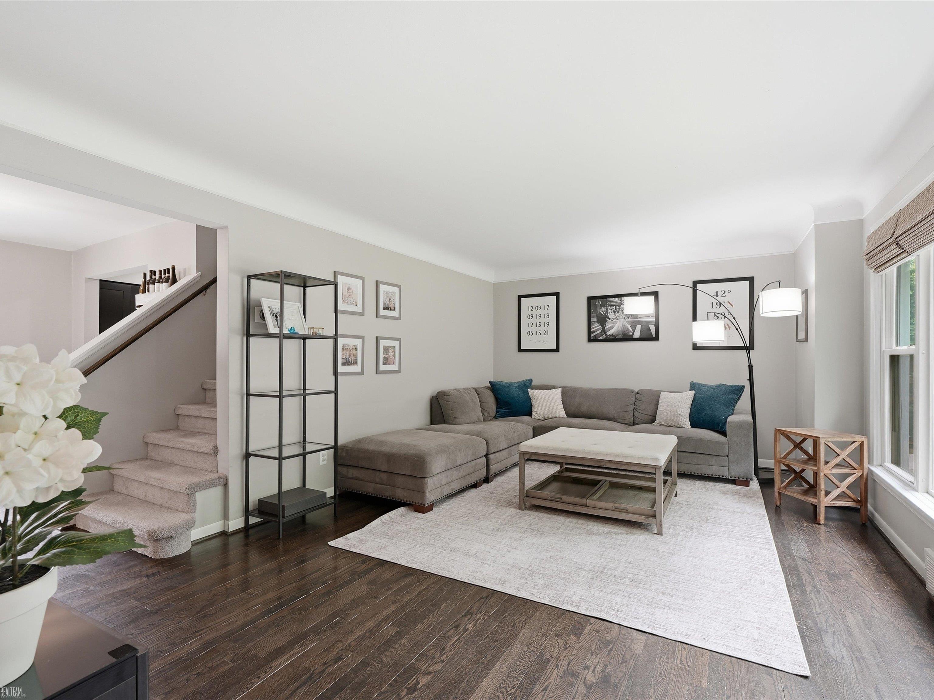 2622 Bembridge Road