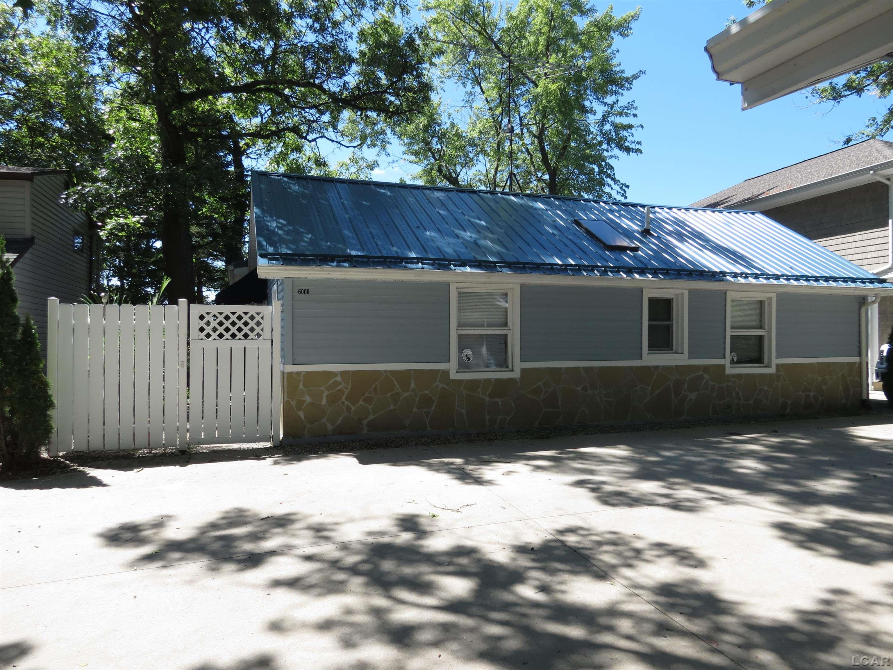 6000 Rays Drive