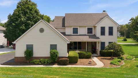 1480 Peppergrove Drive Brighton City MI 48116