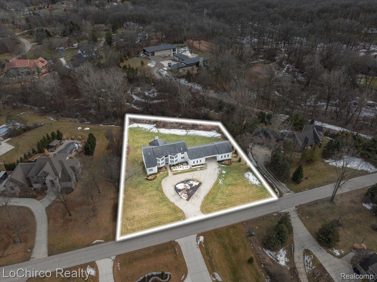 924 KNOB CREEK Drive