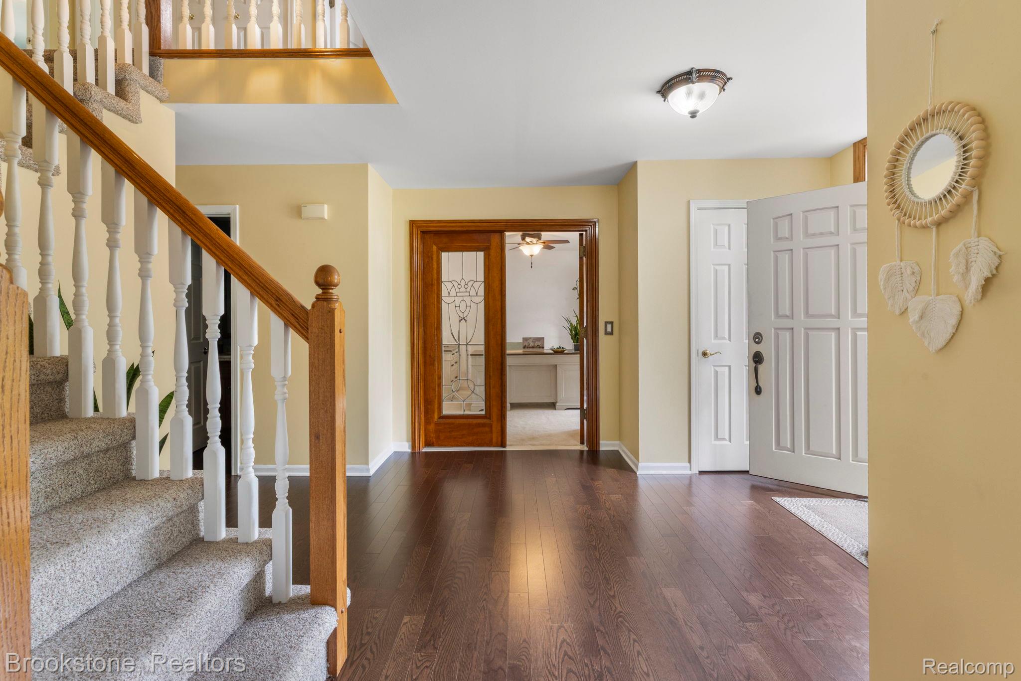 12495 Howland Park Drive