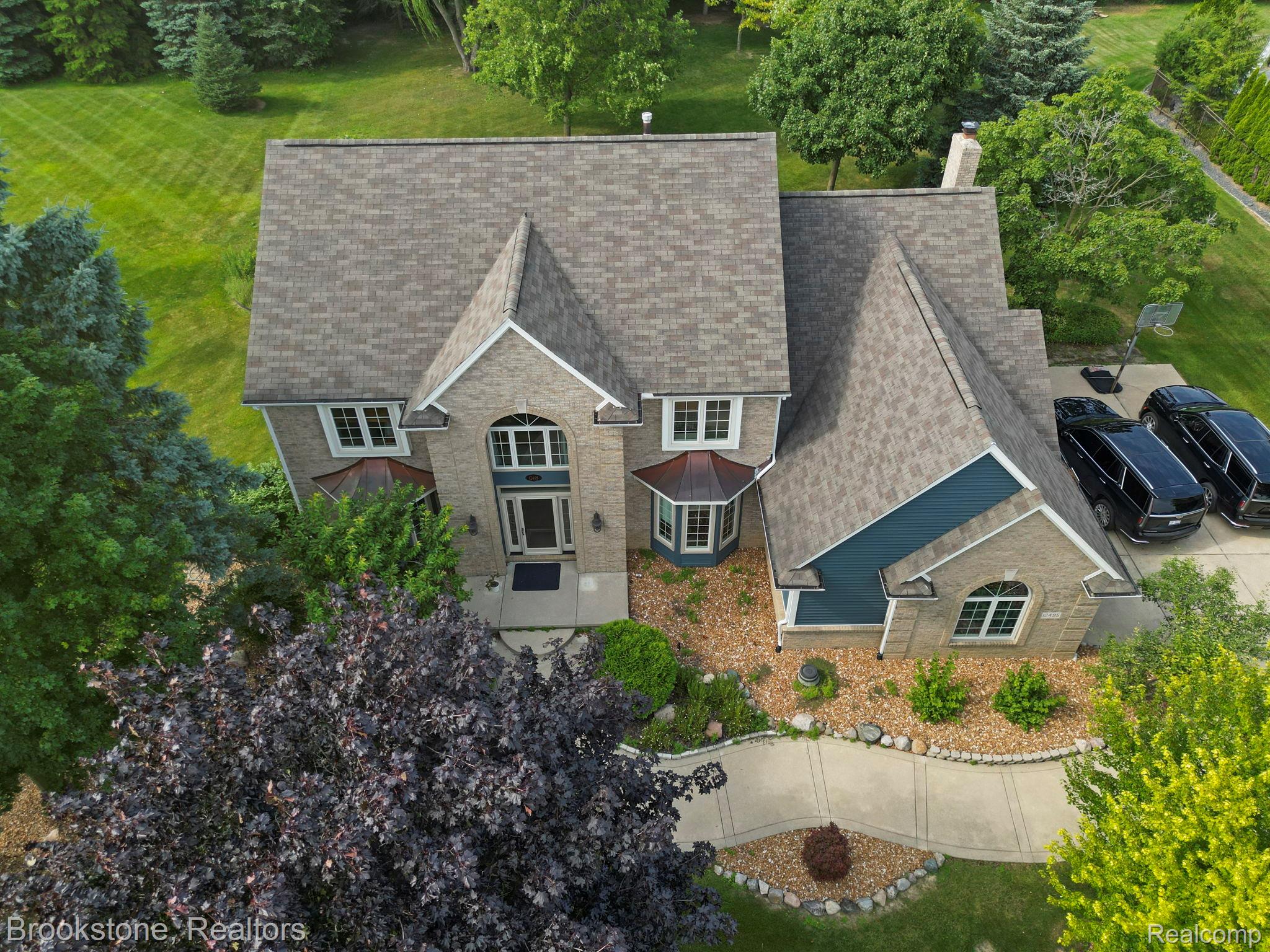 12495 Howland Park Drive