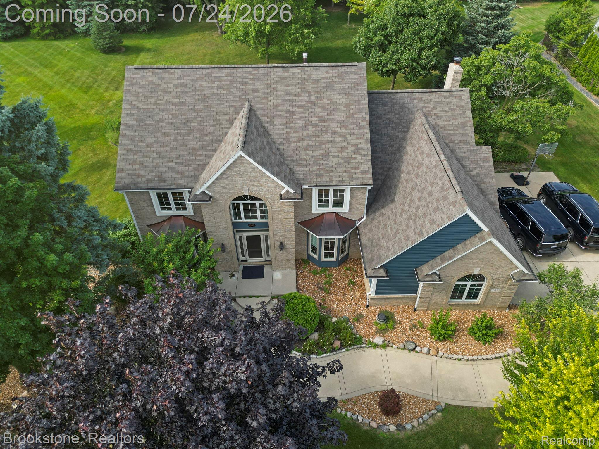 12495 Howland Park Drive