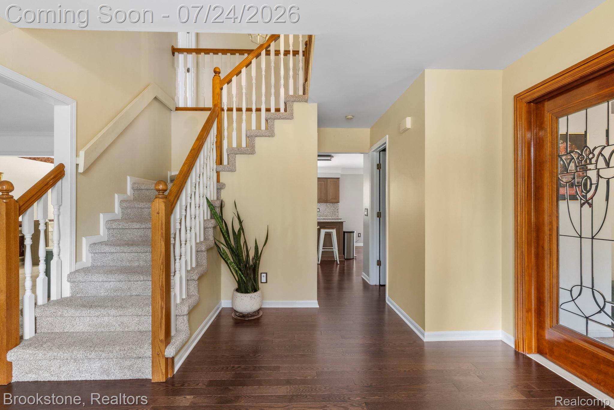 12495 Howland Park Drive