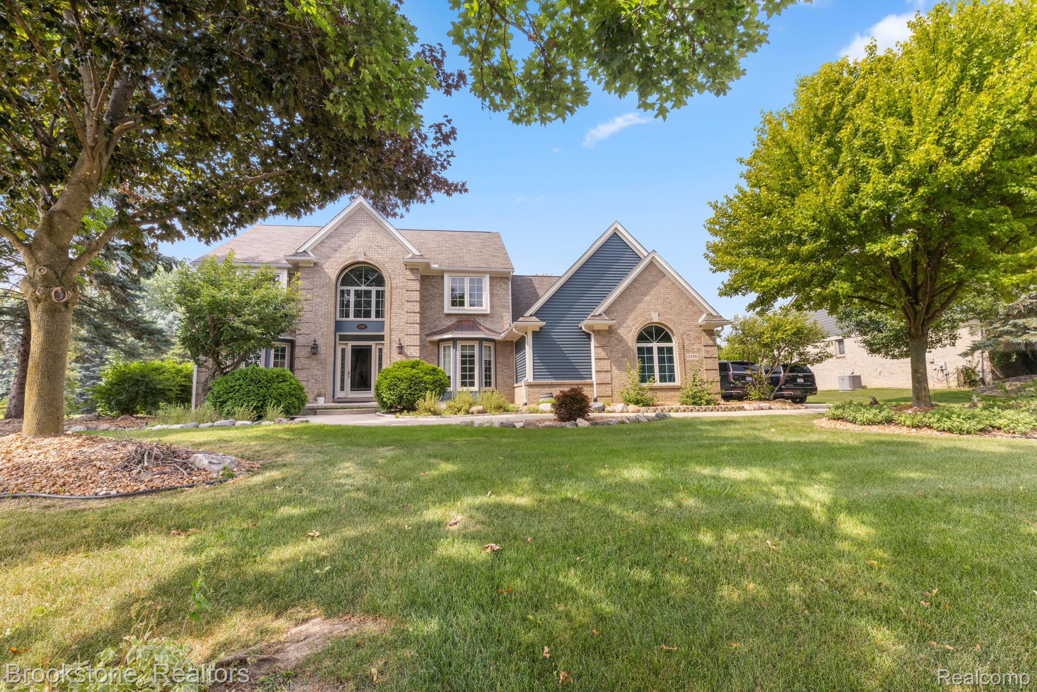 12495 Howland Park Drive