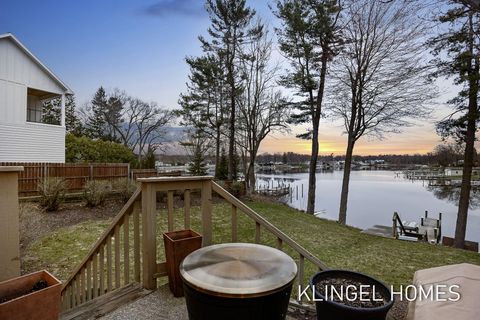 Photo of 19094 Walden Drive, Spring Lake Township, MI 49456 (MLS # 71026014767)