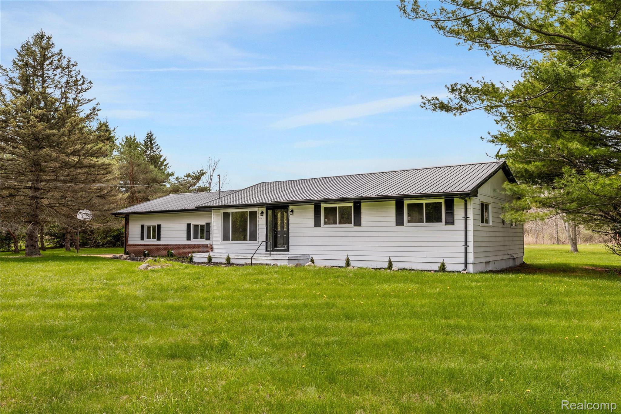 14311 Harris Road