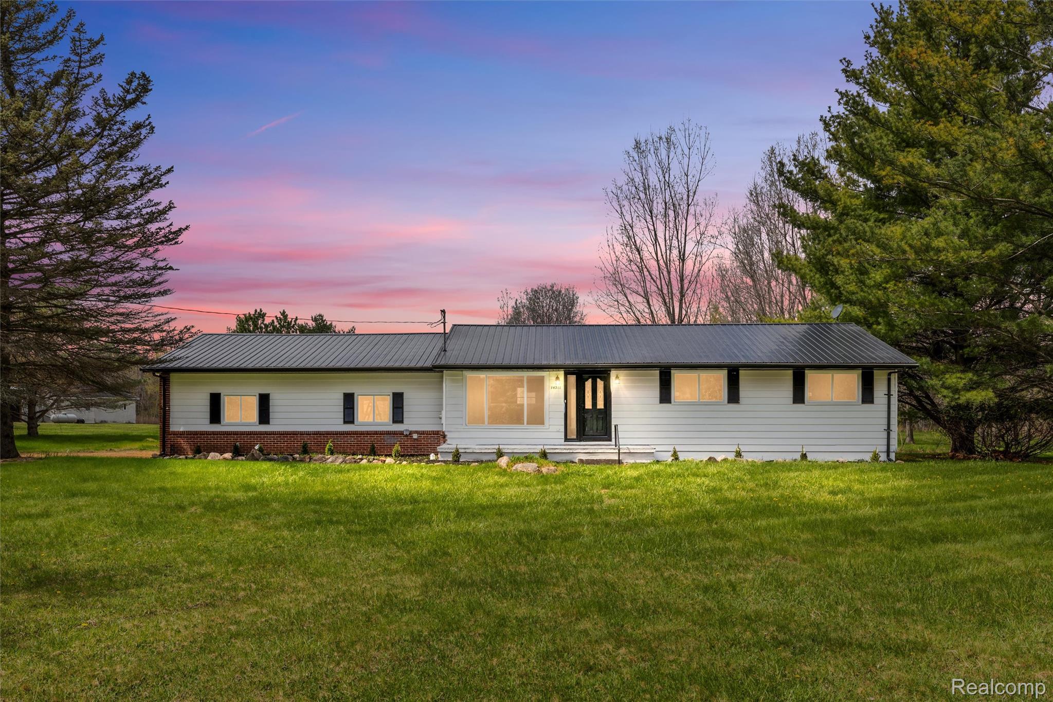 14311 Harris Road
