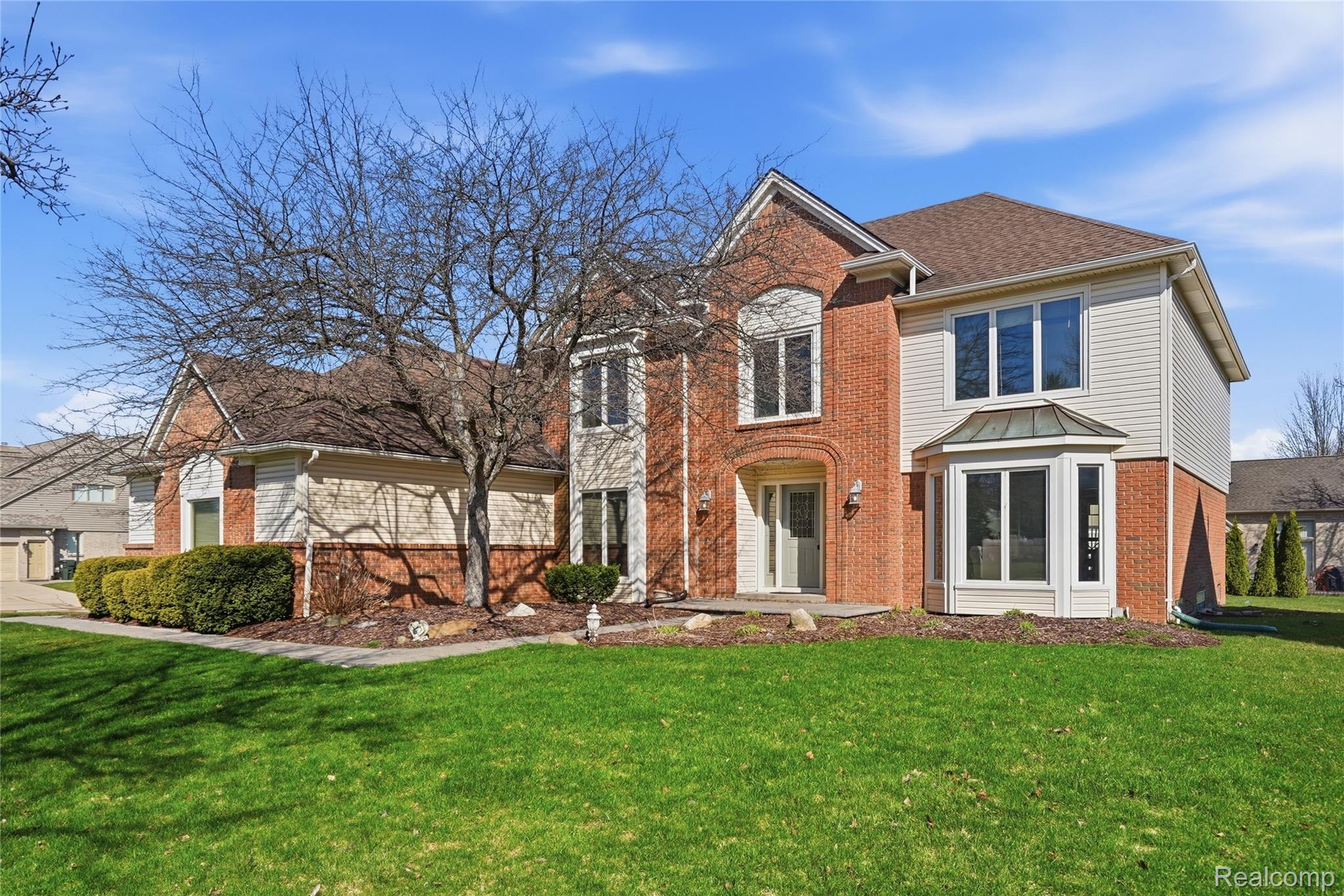 3600 Aynsley Drive