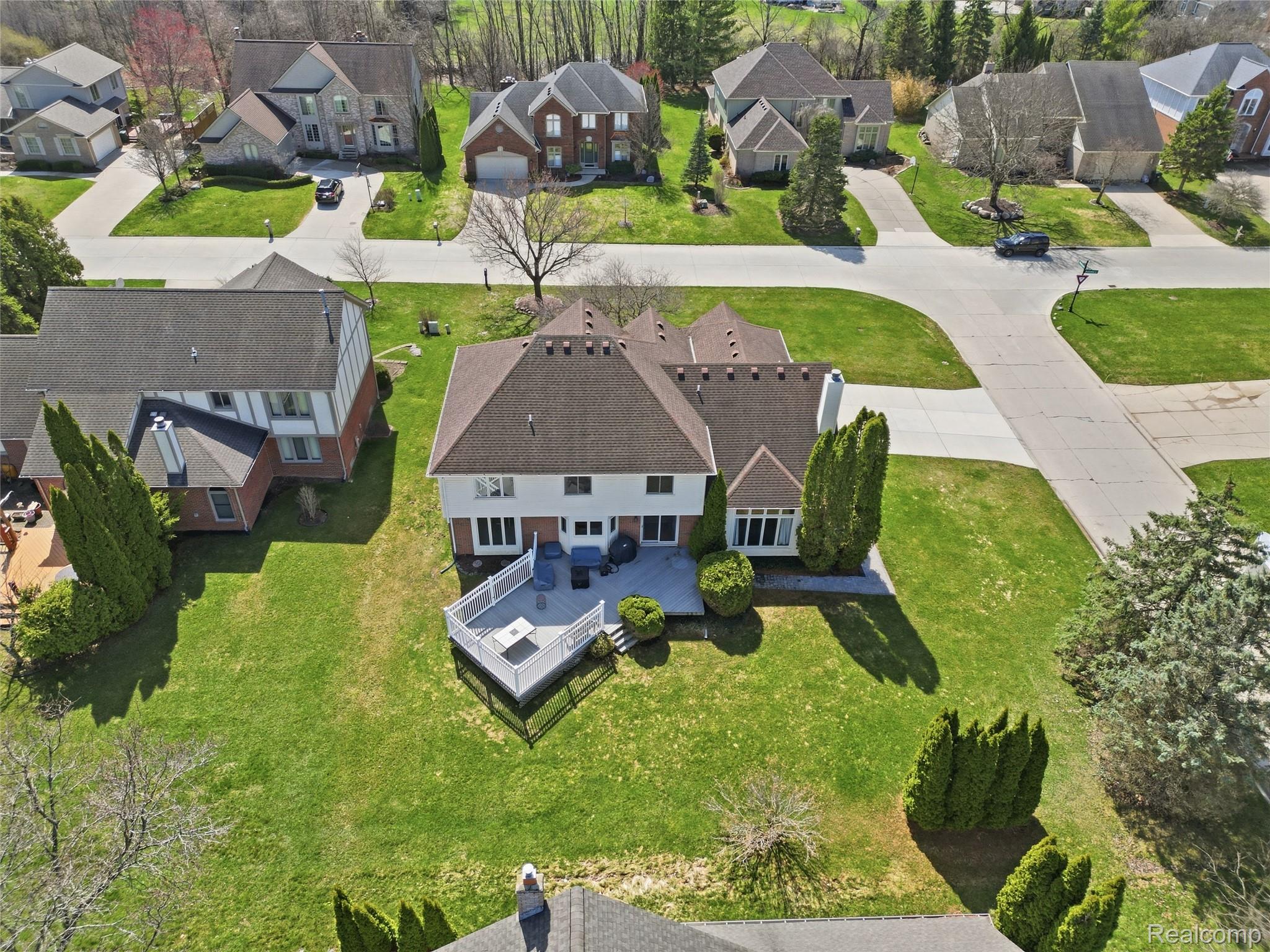 3600 Aynsley Drive