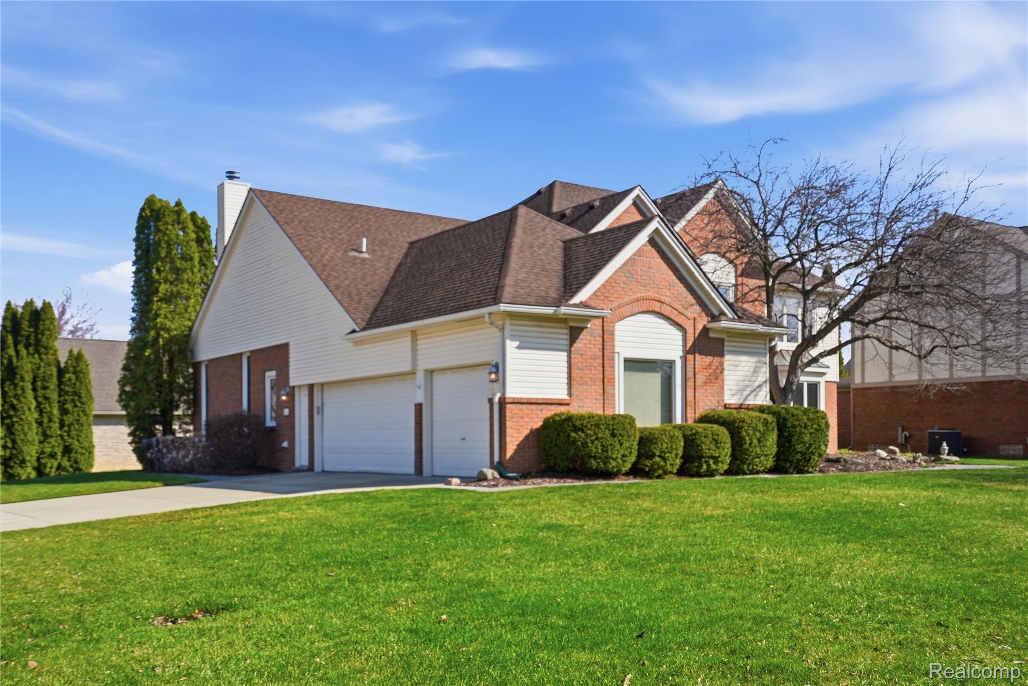 3600 Aynsley Drive