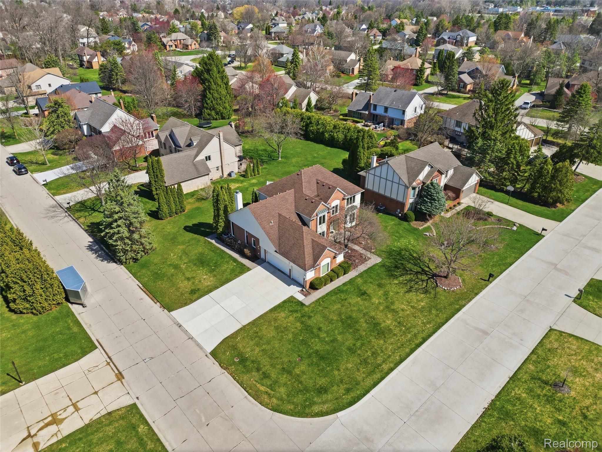 3600 Aynsley Drive
