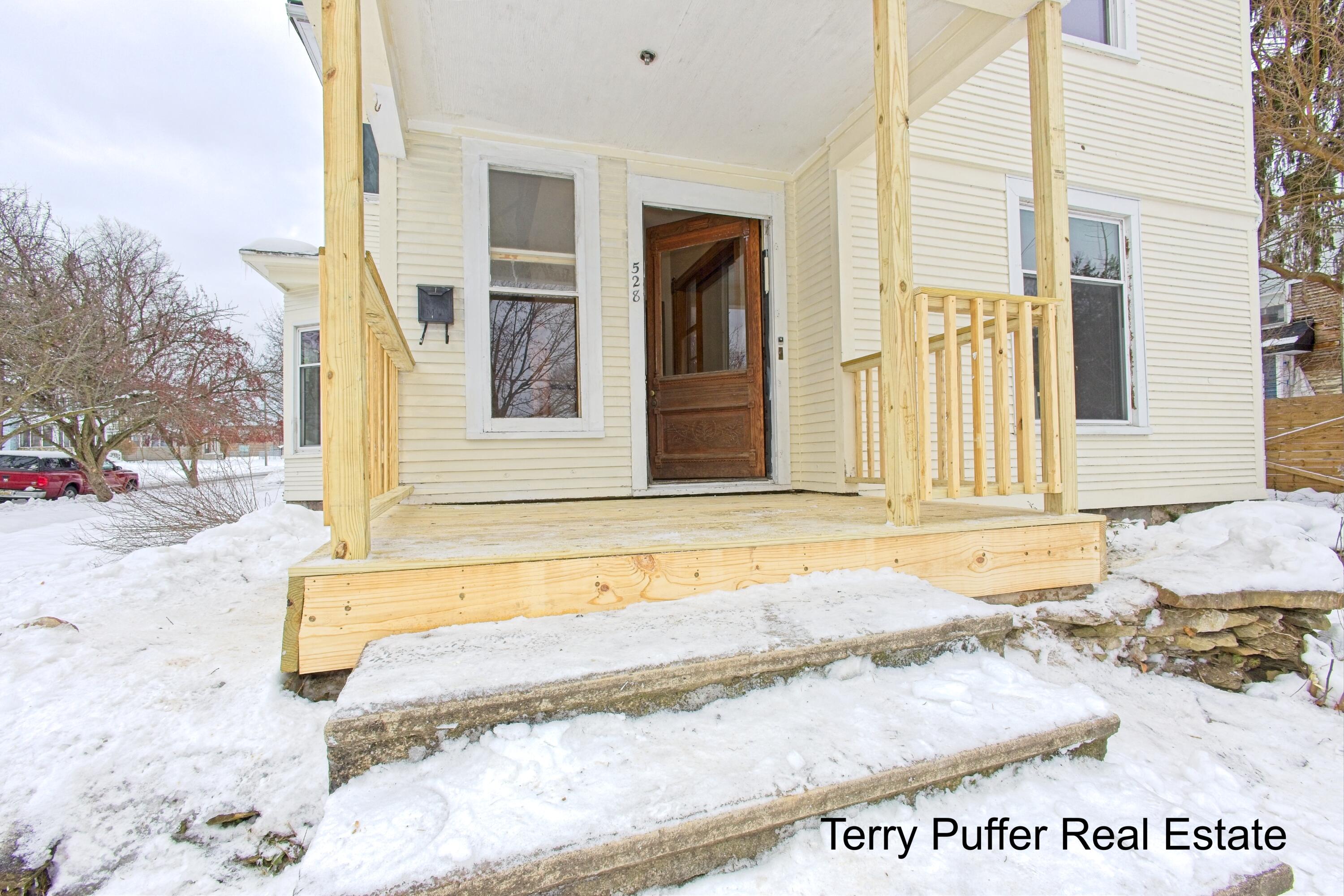 528 S Jefferson Street