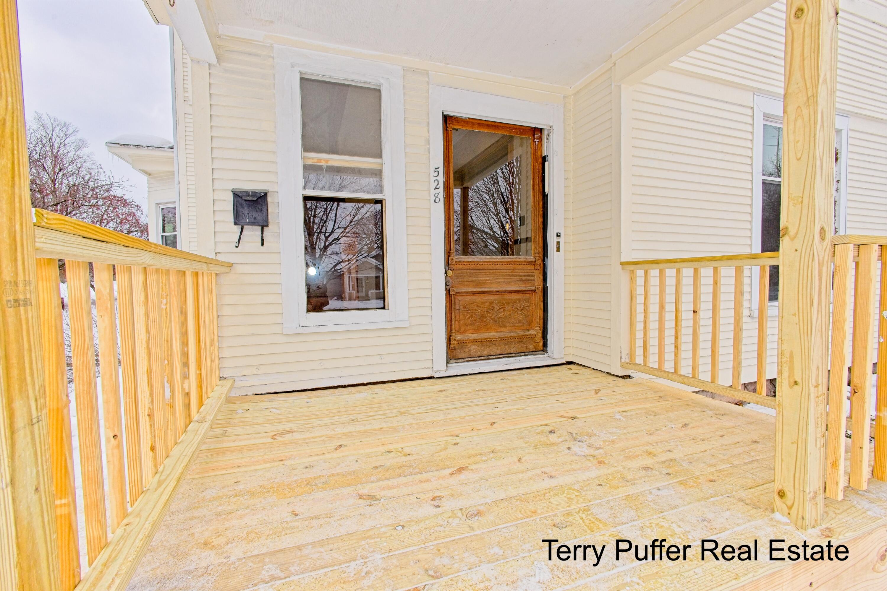 528 S Jefferson Street