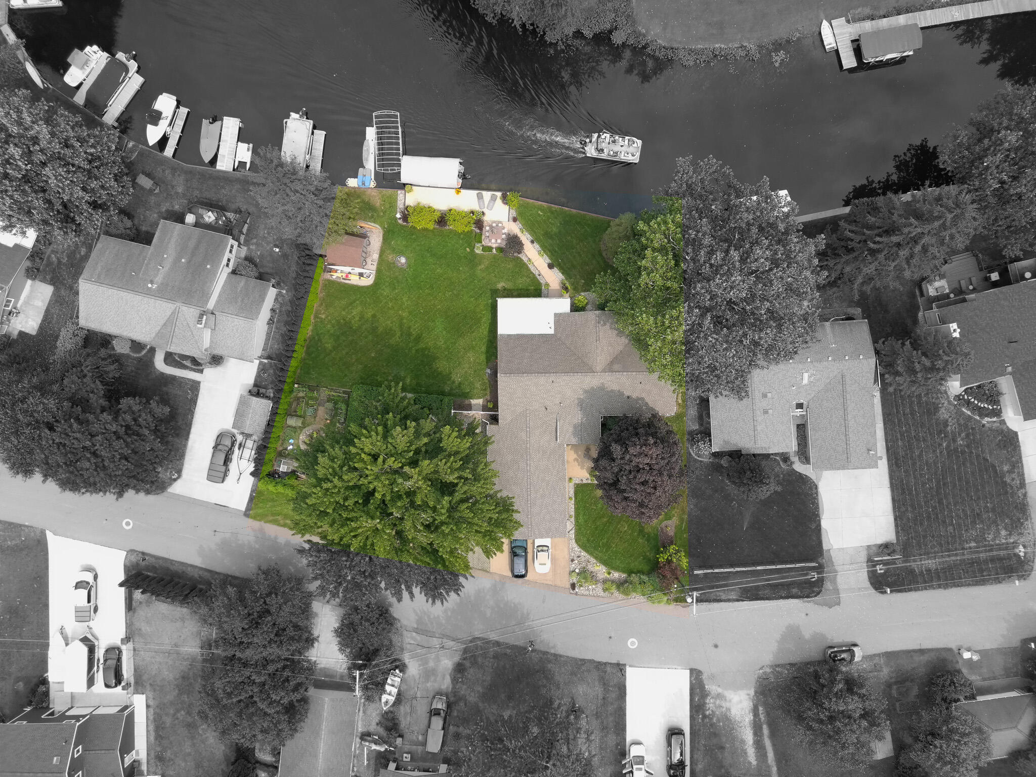 2939 Indian Trail