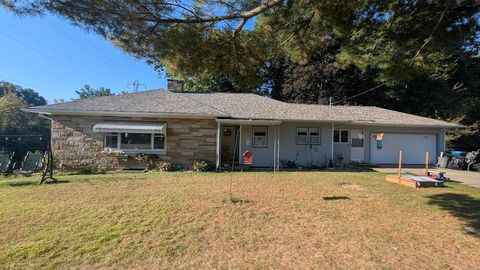 Photo of 1111 W Michigan Avenue W, Battle Creek City, MI 49037 (MLS # 66025051355)