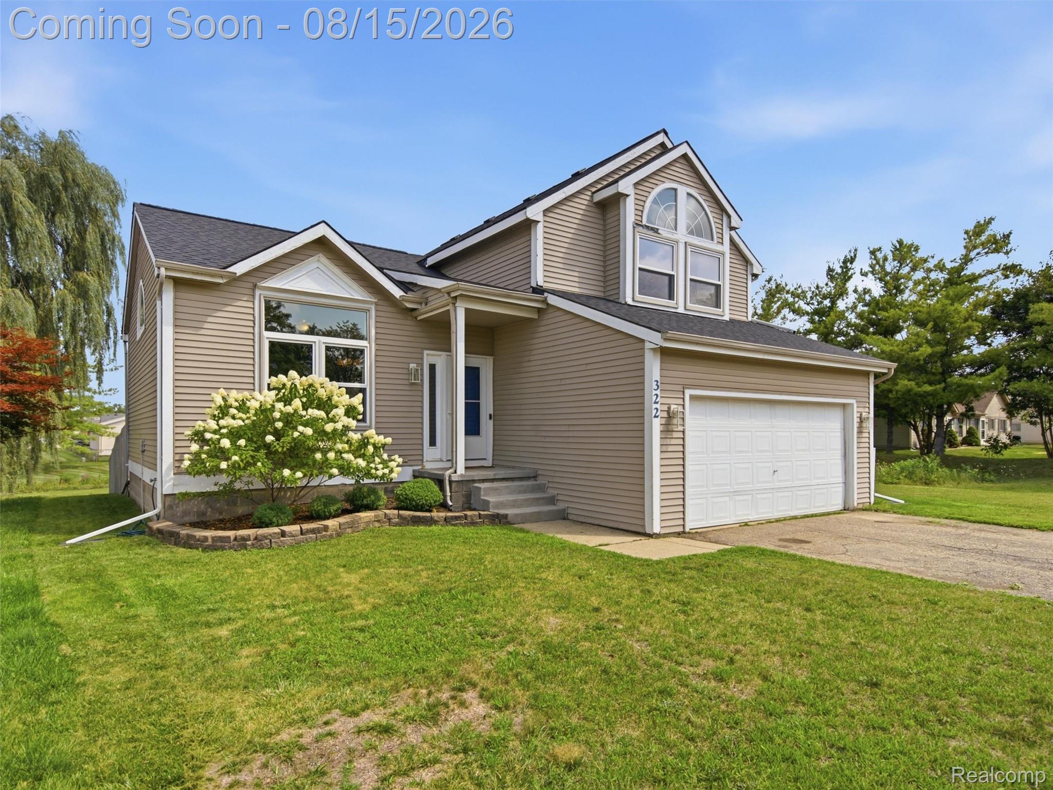 322 Princeton Drive