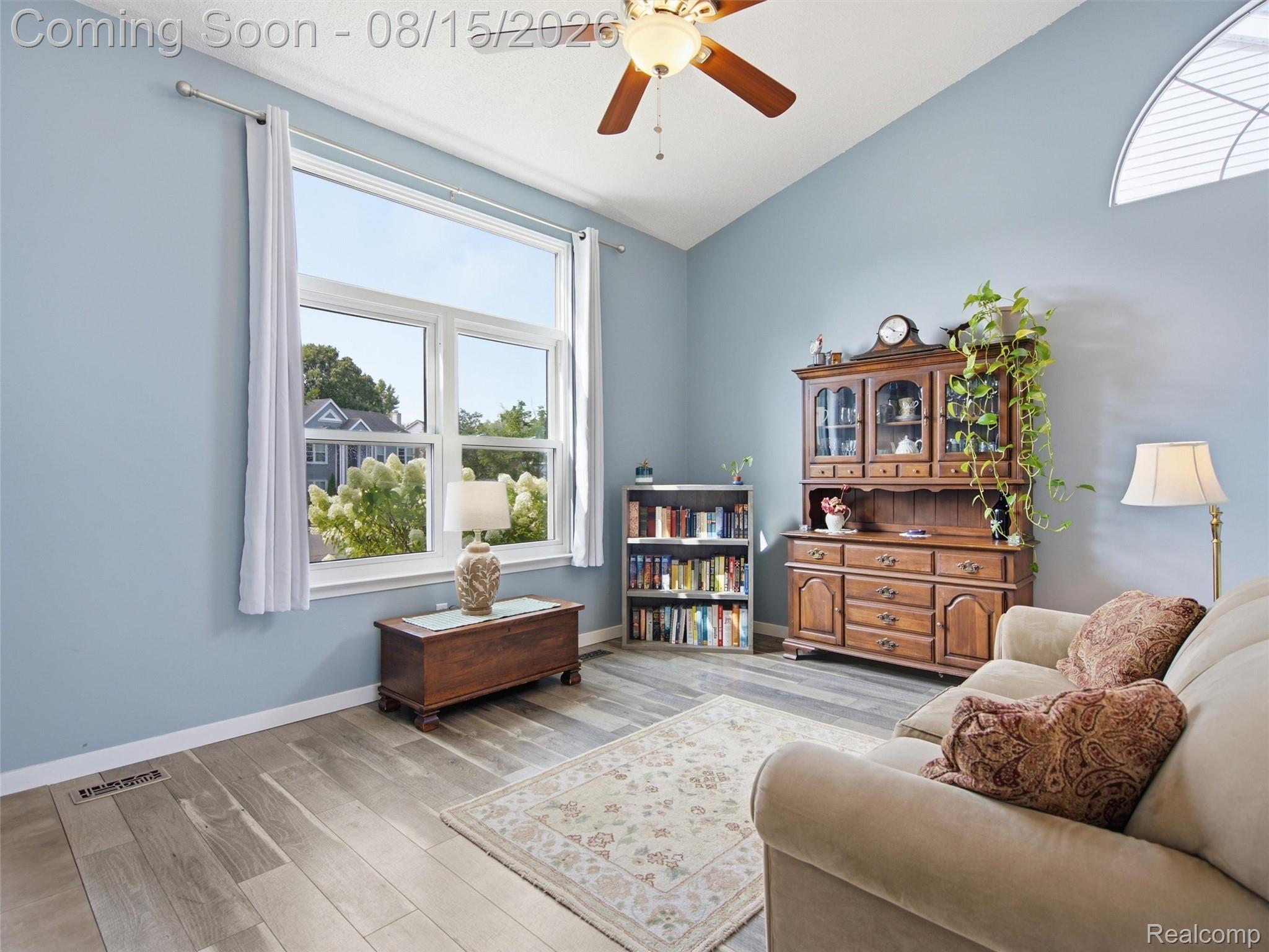 322 Princeton Drive