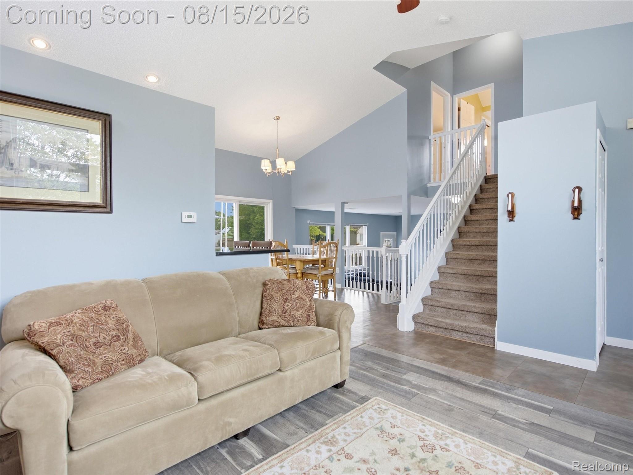 322 Princeton Drive