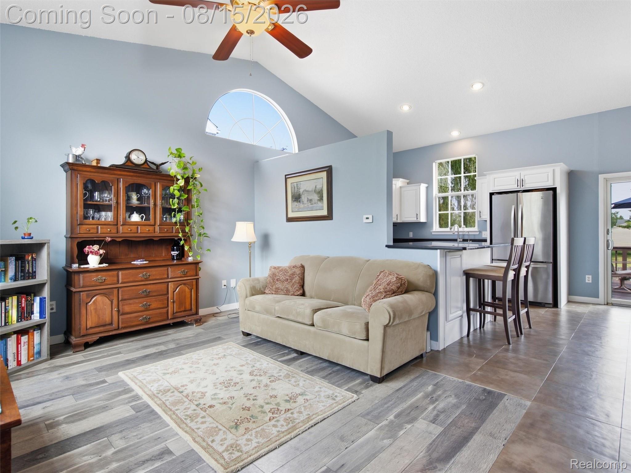 322 Princeton Drive