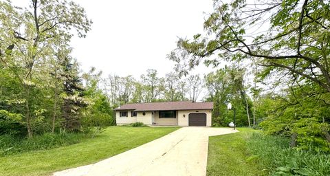 2122 Houser Road Rose Township MI 48442