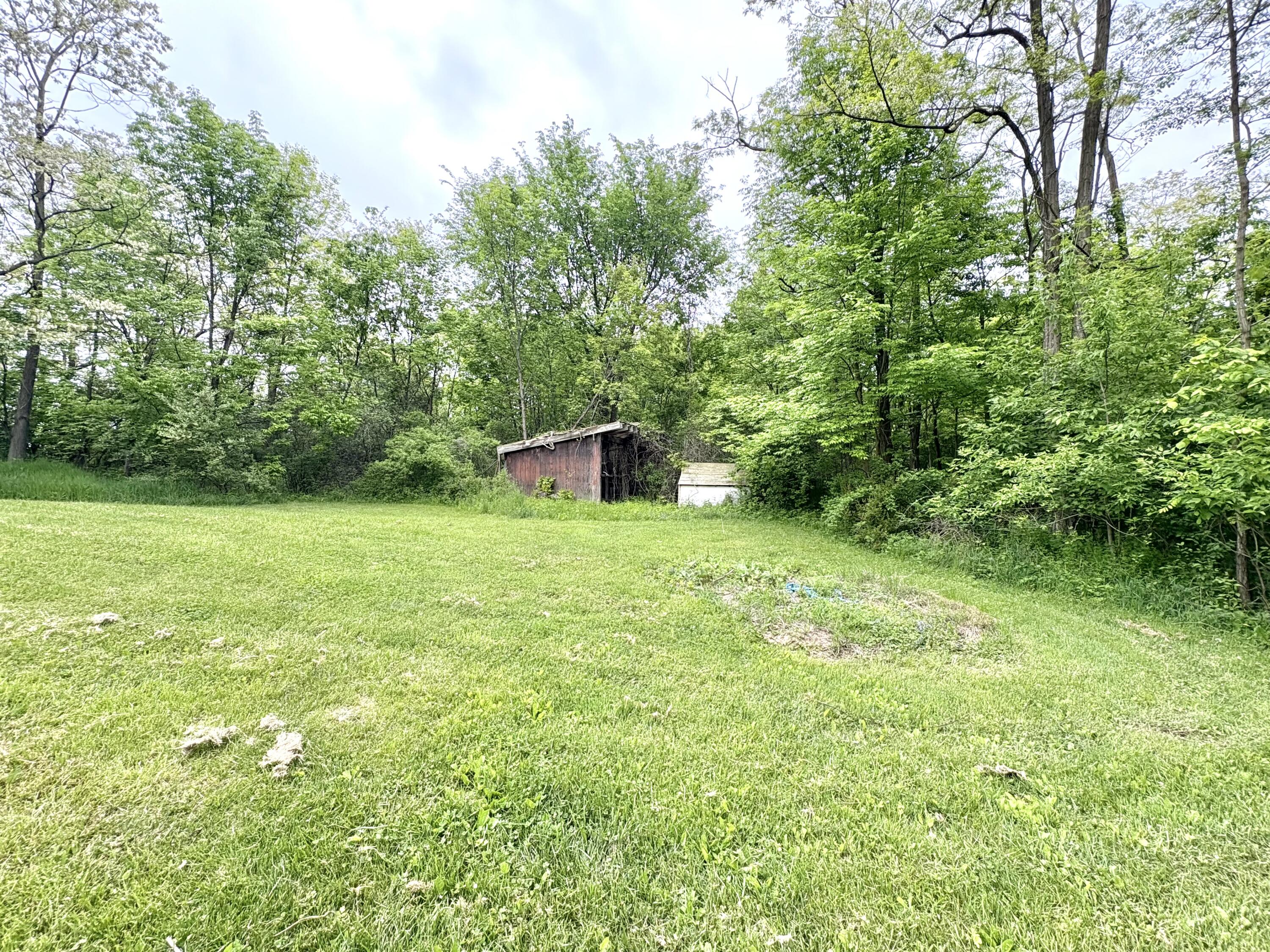 2122 Houser Road