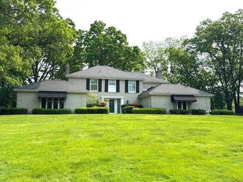 1625 Arlington Boulevard Ann Arbor City MI 48104
