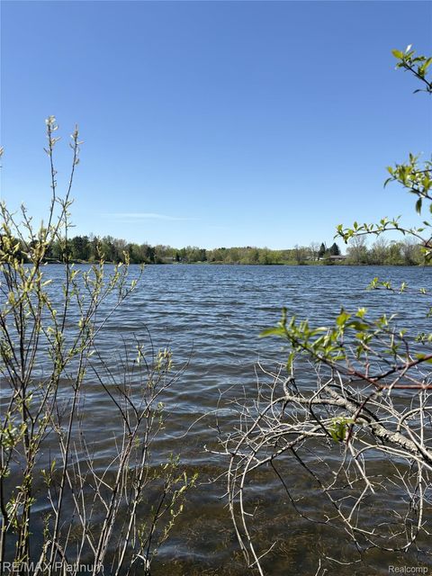 Parcel 2 Pineway Trail Howell Township MI 48855
