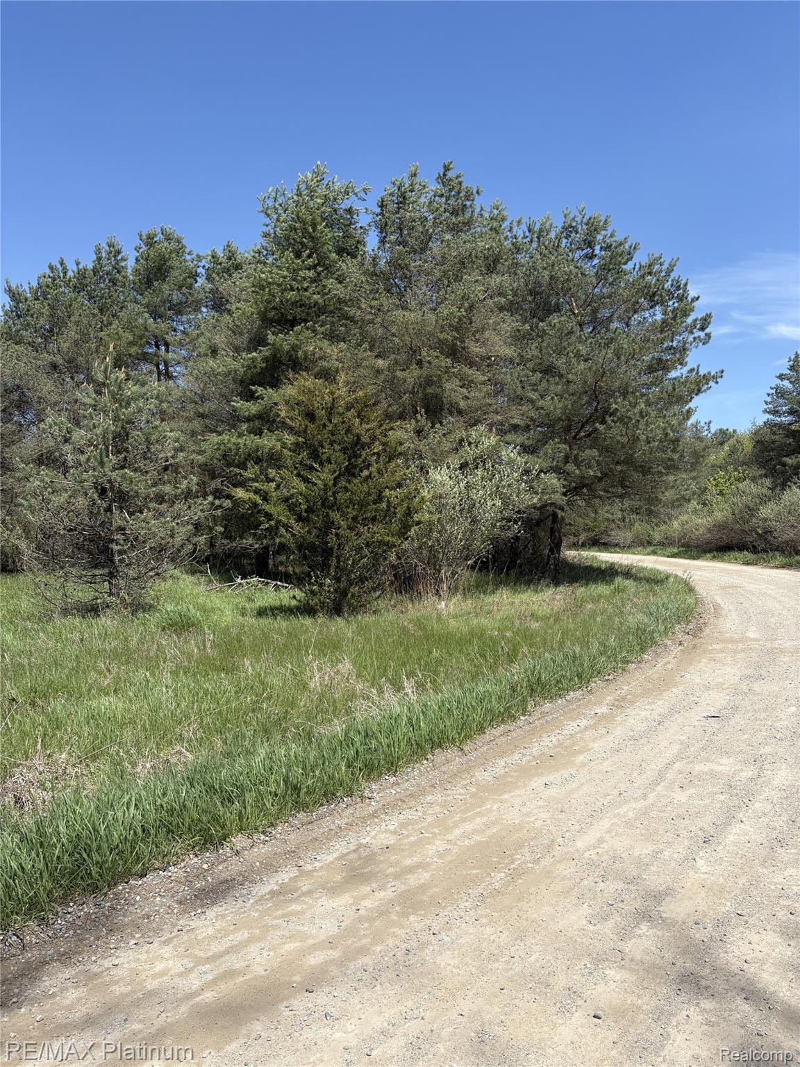 Parcel 2 Pineway Trail