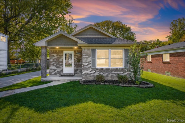22038 LANSE ST, SAINT CLAIR SHORES, MI 48081 - Image 5b69fa84c28cafccdbe90cf22df3318a/927879393