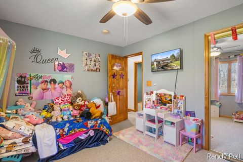 Tiny photo for 5773 E 136th Street, Ensley Township, MI 49343 (MLS # 72026009621)