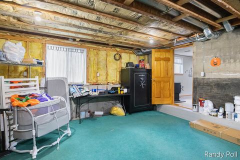 Tiny photo for 5773 E 136th Street, Ensley Township, MI 49343 (MLS # 72026009621)