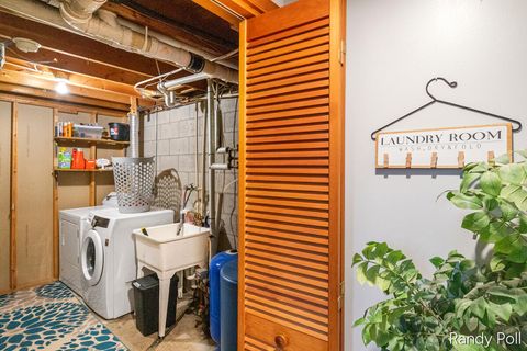 Tiny photo for 5773 E 136th Street, Ensley Township, MI 49343 (MLS # 72026009621)