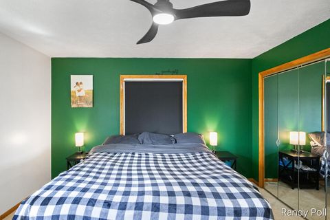 Tiny photo for 5773 E 136th Street, Ensley Township, MI 49343 (MLS # 72026009621)