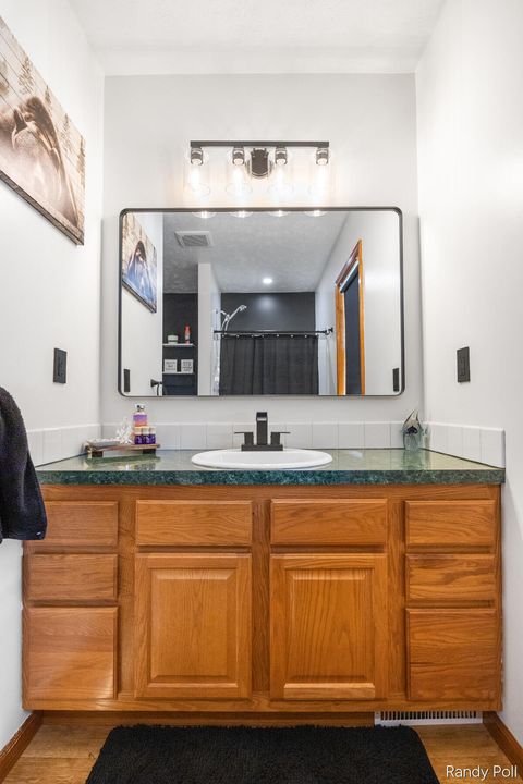 Tiny photo for 5773 E 136th Street, Ensley Township, MI 49343 (MLS # 72026009621)