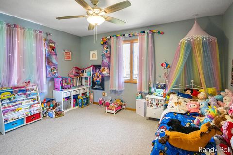 Tiny photo for 5773 E 136th Street, Ensley Township, MI 49343 (MLS # 72026009621)