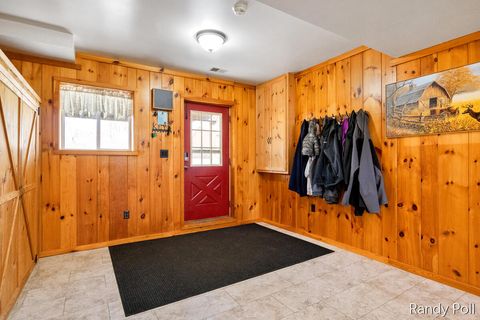 Tiny photo for 5773 E 136th Street, Ensley Township, MI 49343 (MLS # 72026009621)