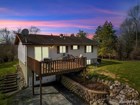 5773 E 136th Street Ensley Township MI 49343