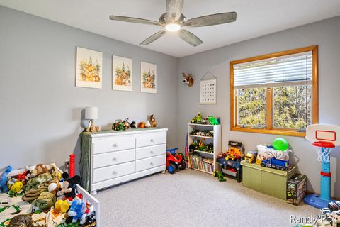 Tiny photo for 5773 E 136th Street, Ensley Township, MI 49343 (MLS # 72026009621)