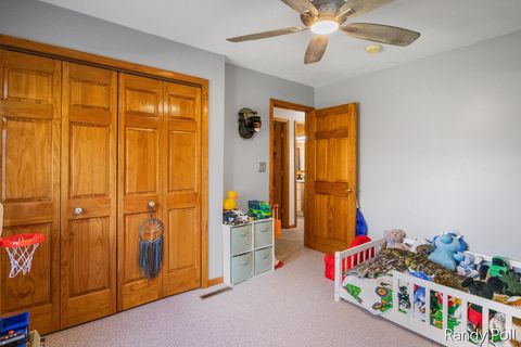 Tiny photo for 5773 E 136th Street, Ensley Township, MI 49343 (MLS # 72026009621)