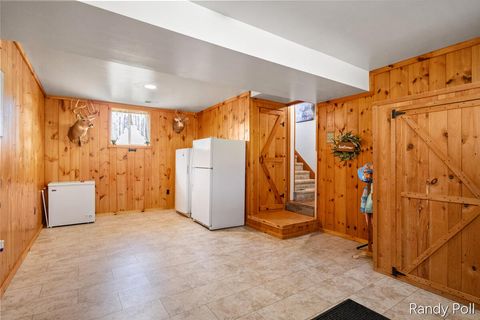 Tiny photo for 5773 E 136th Street, Ensley Township, MI 49343 (MLS # 72026009621)