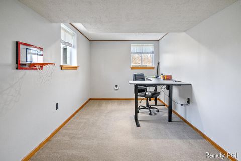 Tiny photo for 5773 E 136th Street, Ensley Township, MI 49343 (MLS # 72026009621)