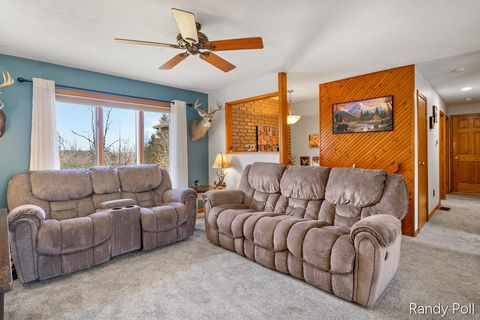 Tiny photo for 5773 E 136th Street, Ensley Township, MI 49343 (MLS # 72026009621)