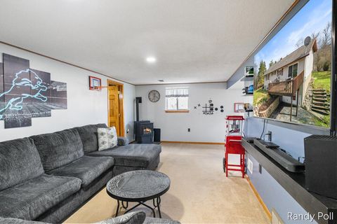 Tiny photo for 5773 E 136th Street, Ensley Township, MI 49343 (MLS # 72026009621)