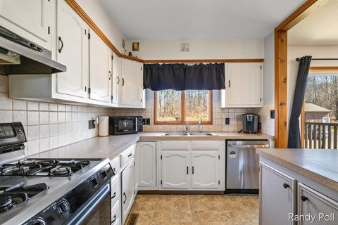 Tiny photo for 5773 E 136th Street, Ensley Township, MI 49343 (MLS # 72026009621)